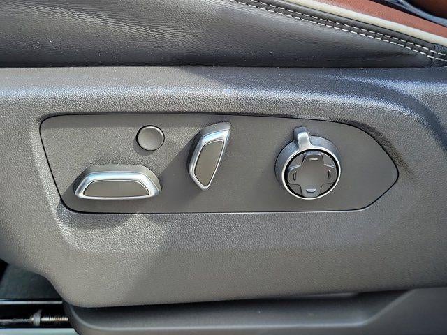 2024 GMC Sierra 3500 HD Denali Ultimate