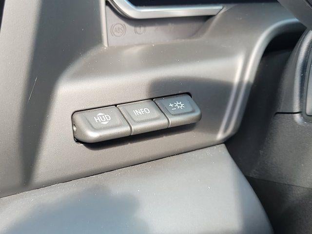 2024 GMC Sierra 3500 HD Denali Ultimate