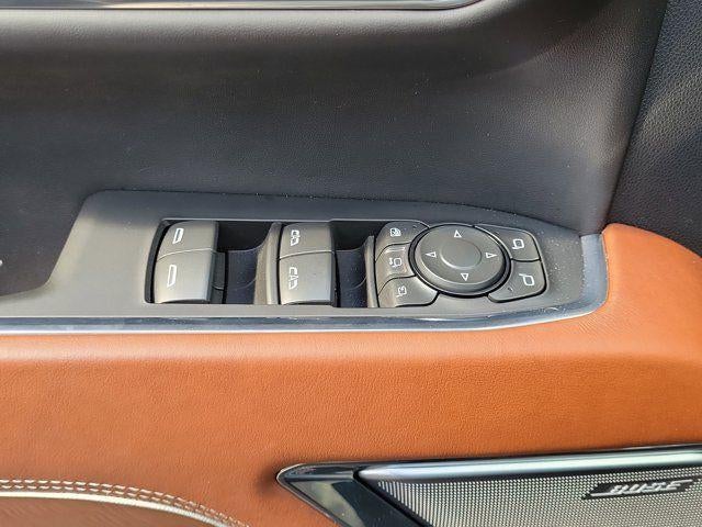 2024 GMC Sierra 3500 HD Denali Ultimate