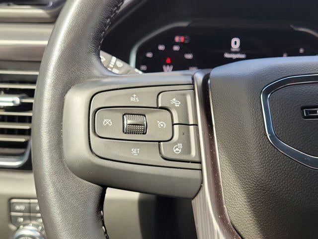 2024 GMC Sierra 3500 HD Denali Ultimate