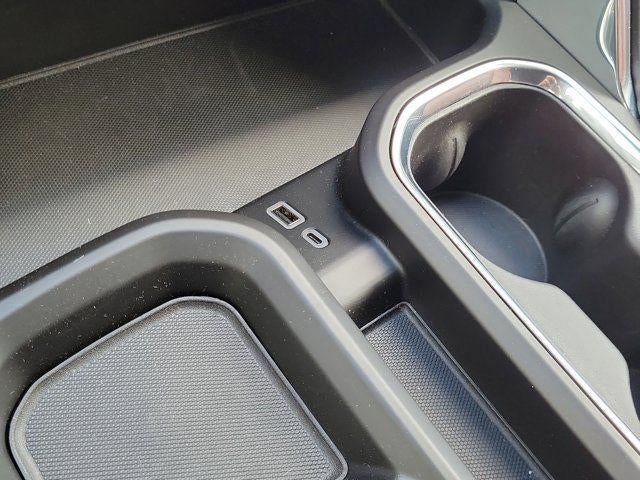 2024 GMC Sierra 3500 HD Denali Ultimate