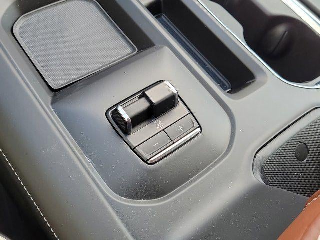 2024 GMC Sierra 3500 HD Denali Ultimate