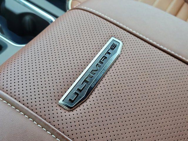 2024 GMC Sierra 3500 HD Denali Ultimate