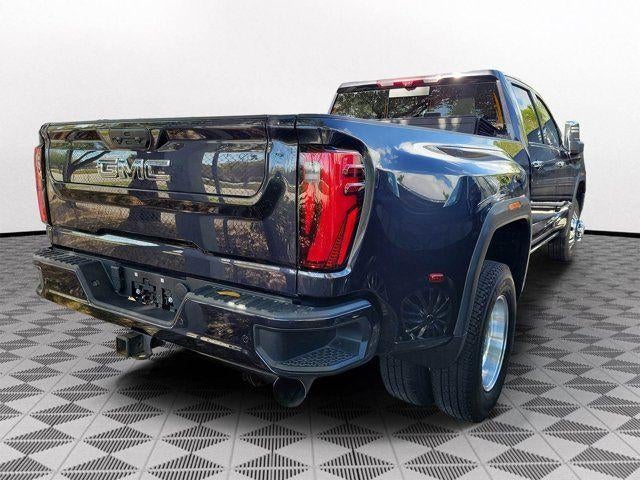 2024 GMC Sierra 3500 HD Denali Ultimate