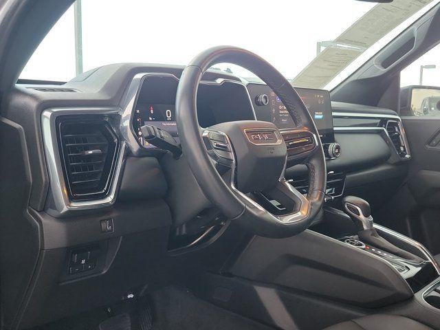 2023 GMC Canyon 4WD Elevation