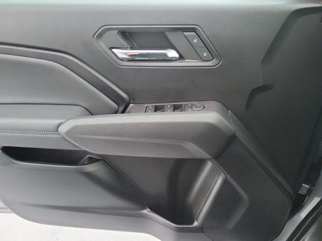 2023 GMC Canyon 4WD Elevation