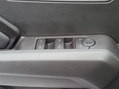2023 GMC Canyon 4WD Elevation