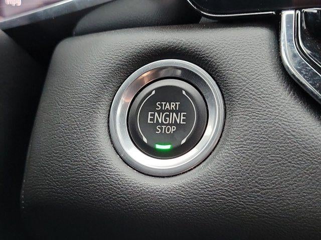 2023 GMC Canyon 4WD Elevation