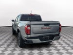 2023 GMC Canyon 4WD Elevation
