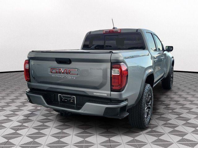 2023 GMC Canyon 4WD Elevation
