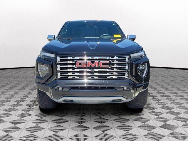2023 GMC Canyon 4WD Denali