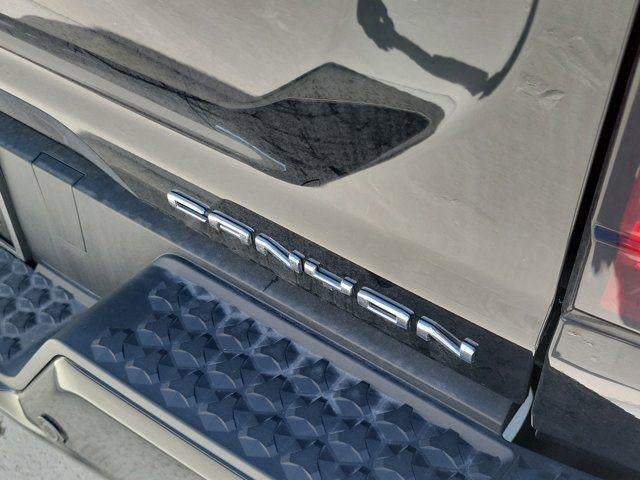 2023 GMC Canyon 4WD Denali