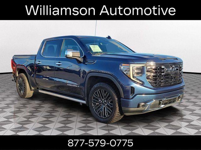 2022 GMC Sierra 1500 Denali Ultimate