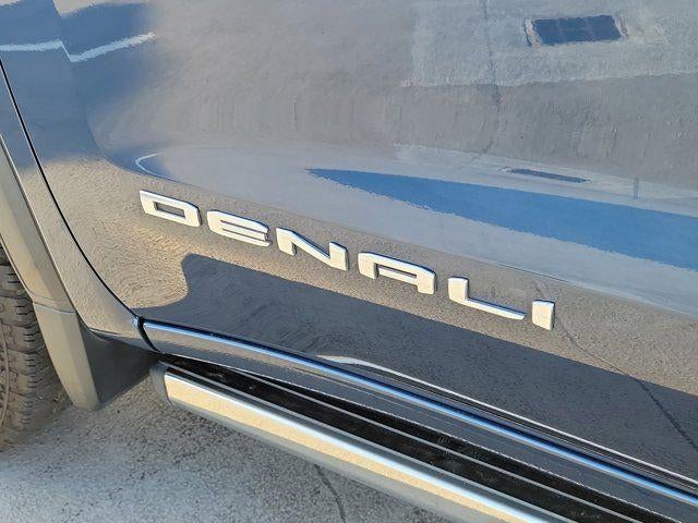 2022 GMC Sierra 1500 Denali Ultimate