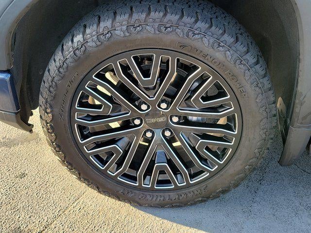 2022 GMC Sierra 1500 Denali Ultimate
