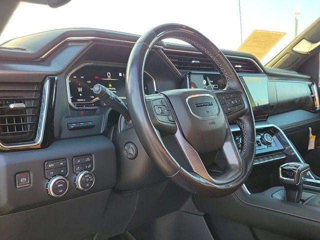 2022 GMC Sierra 1500 Denali Ultimate