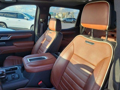 2022 GMC Sierra 1500 Denali Ultimate