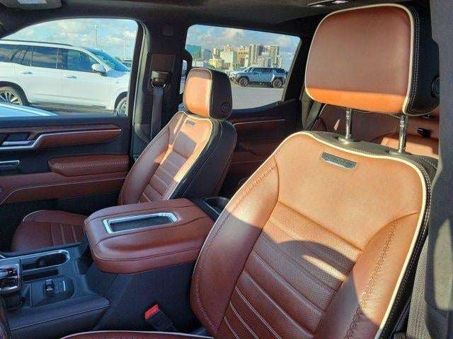 2022 GMC Sierra 1500 Denali Ultimate
