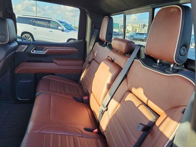 2022 GMC Sierra 1500 Denali Ultimate