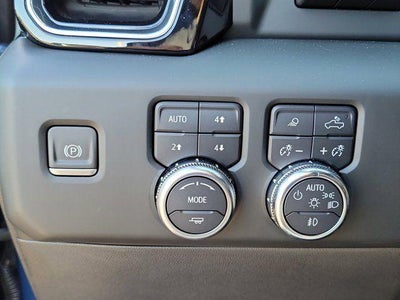 2022 GMC Sierra 1500 Denali Ultimate