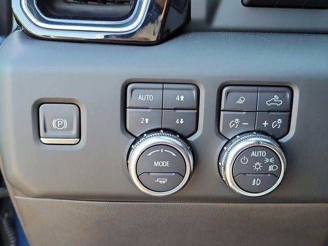 2022 GMC Sierra 1500 Denali Ultimate