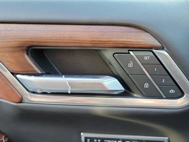 2022 GMC Sierra 1500 Denali Ultimate