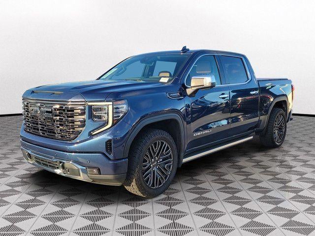 2022 GMC Sierra 1500 Denali Ultimate