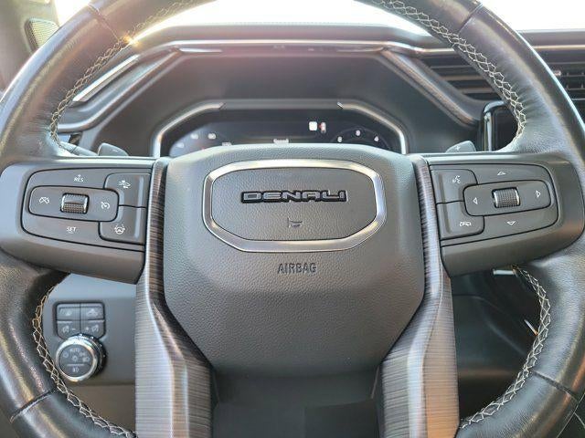 2022 GMC Sierra 1500 Denali Ultimate