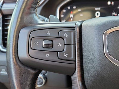 2022 GMC Sierra 1500 Denali Ultimate