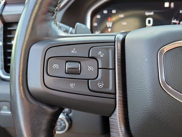 2022 GMC Sierra 1500 Denali Ultimate