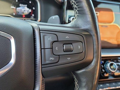 2022 GMC Sierra 1500 Denali Ultimate