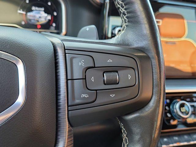 2022 GMC Sierra 1500 Denali Ultimate