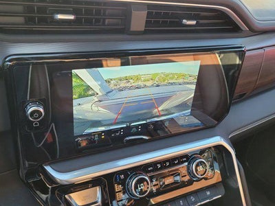 2022 GMC Sierra 1500 Denali Ultimate