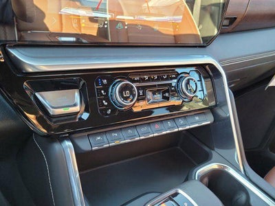 2022 GMC Sierra 1500 Denali Ultimate