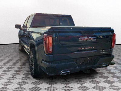 2022 GMC Sierra 1500 Denali Ultimate