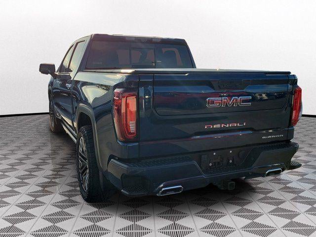 2022 GMC Sierra 1500 Denali Ultimate