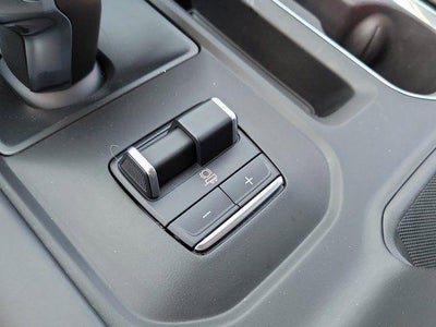 2022 GMC Sierra 1500 Denali Ultimate