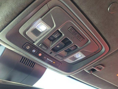 2022 GMC Sierra 1500 Denali Ultimate