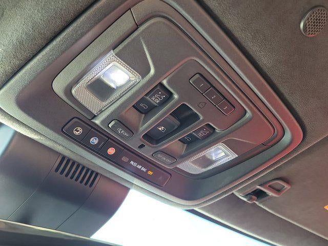 2022 GMC Sierra 1500 Denali Ultimate