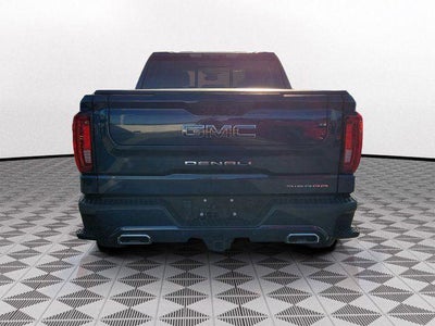 2022 GMC Sierra 1500 Denali Ultimate