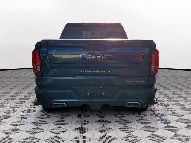 2022 GMC Sierra 1500 Denali Ultimate