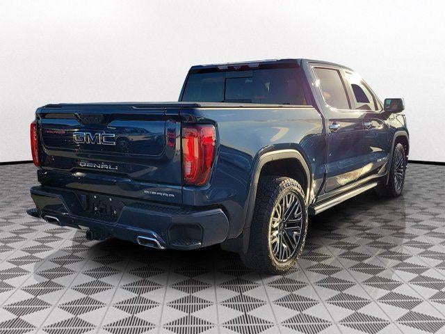 2022 GMC Sierra 1500 Denali Ultimate