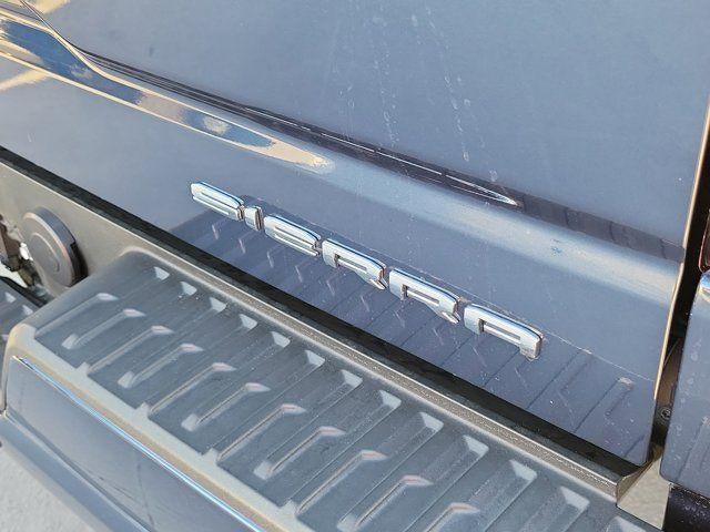 2022 GMC Sierra 1500 Denali Ultimate