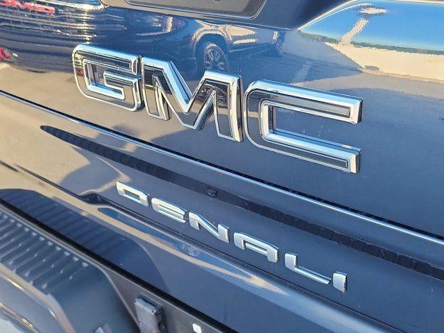 2022 GMC Sierra 1500 Denali Ultimate