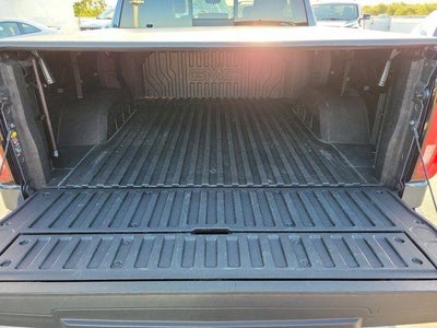2022 GMC Sierra 1500 Denali Ultimate