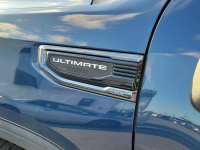 2022 GMC Sierra 1500 Denali Ultimate