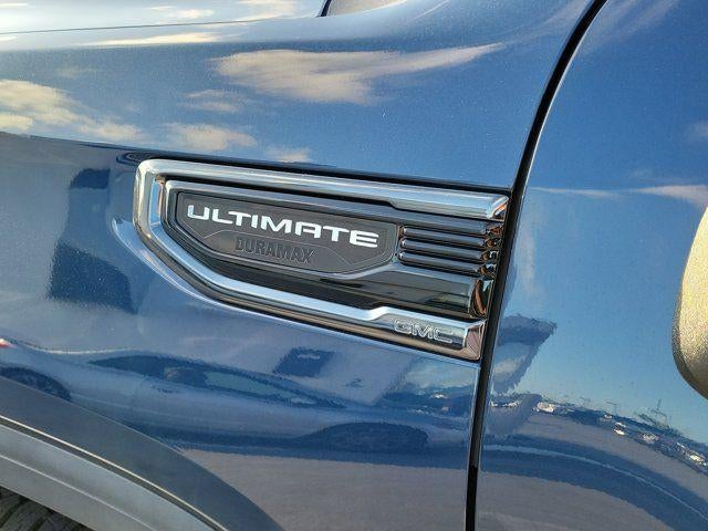 2022 GMC Sierra 1500 Denali Ultimate