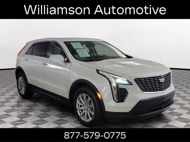 2023 Cadillac XT4
