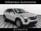 2023 Cadillac XT4 FWD Luxury