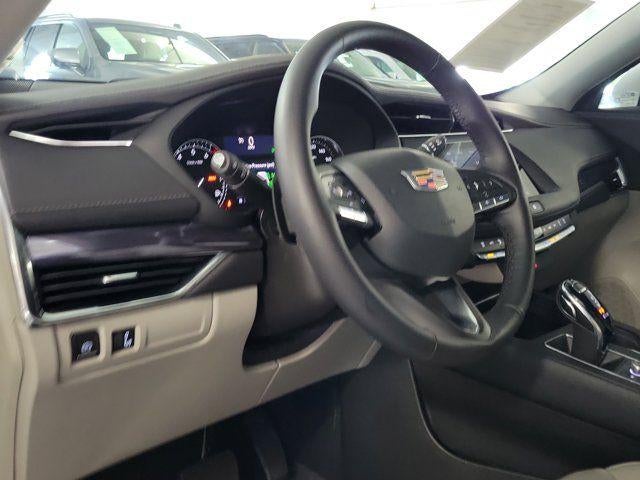 2023 Cadillac XT4 FWD Luxury